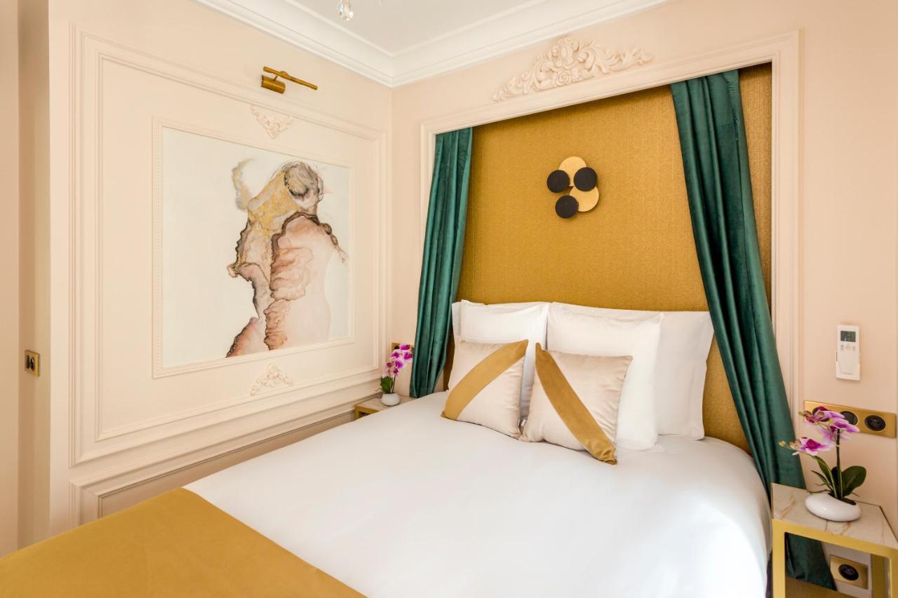 Merveil - Luxury Suite - Louvre - Ours II