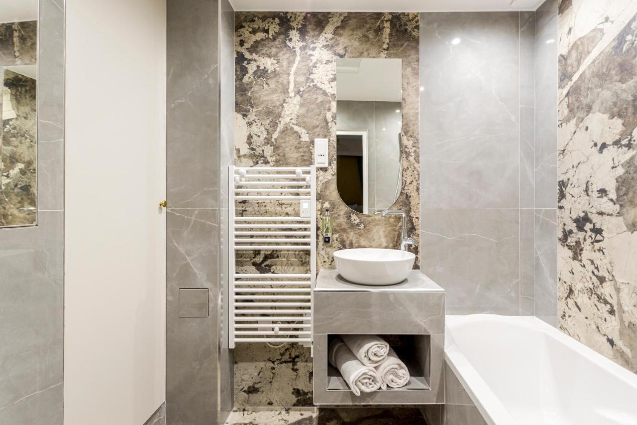 Merveil - Luxury Suite - Louvre - Ours II * Paris
