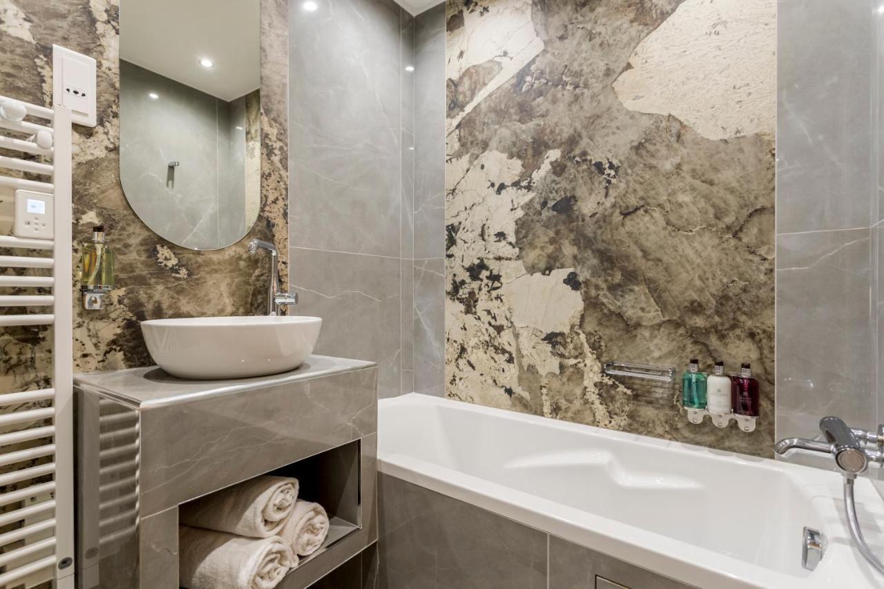 Merveil - Luxury Suite - Louvre - Ours II
