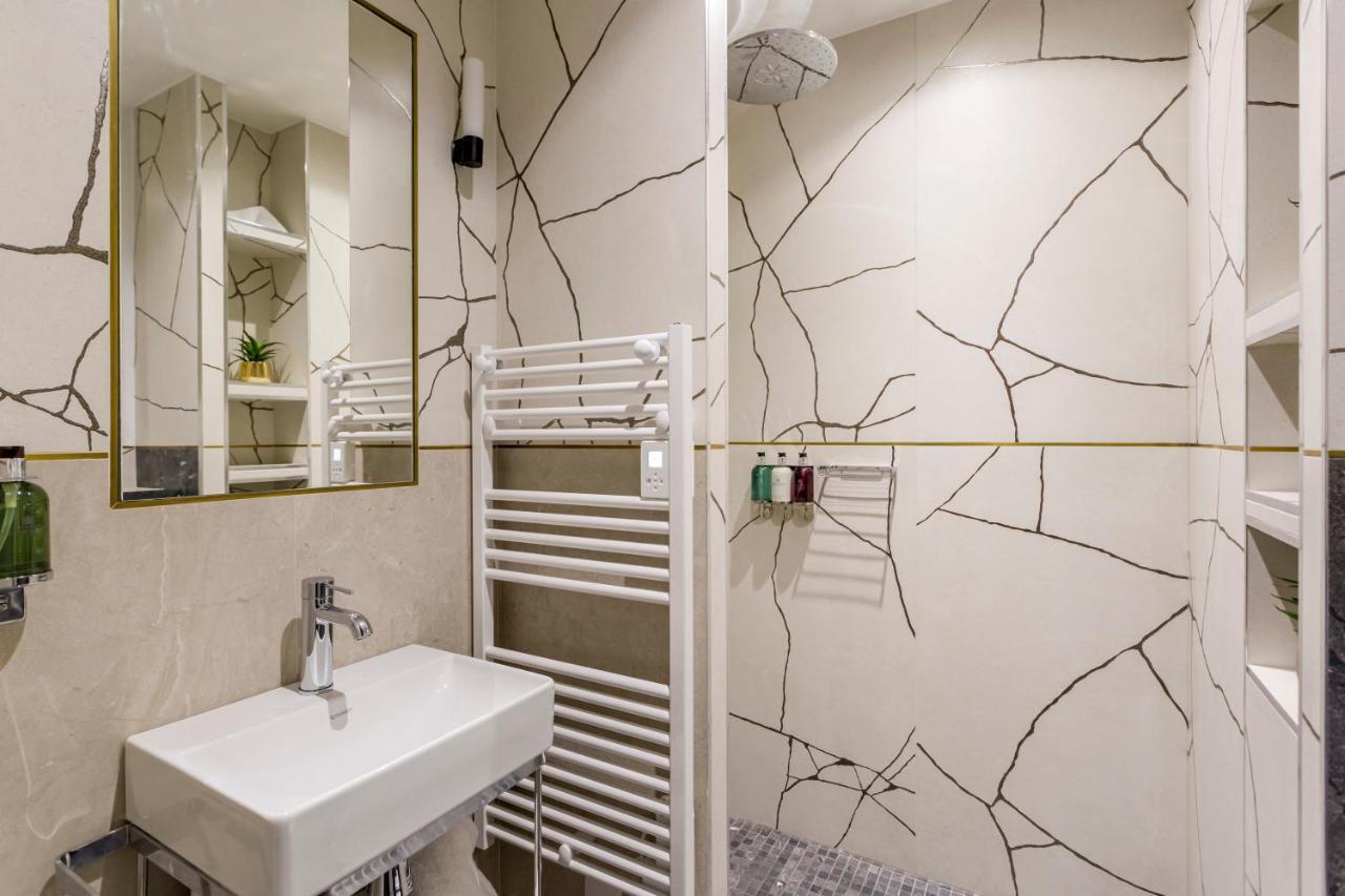 Apartment Merveil - Luxury Suite - Louvre - Ours II *