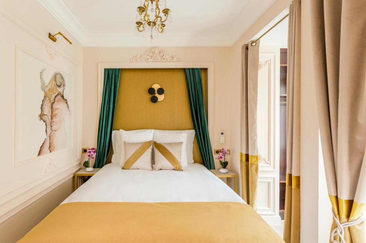 Merveil - Luxury Suite - Louvre - Ours II