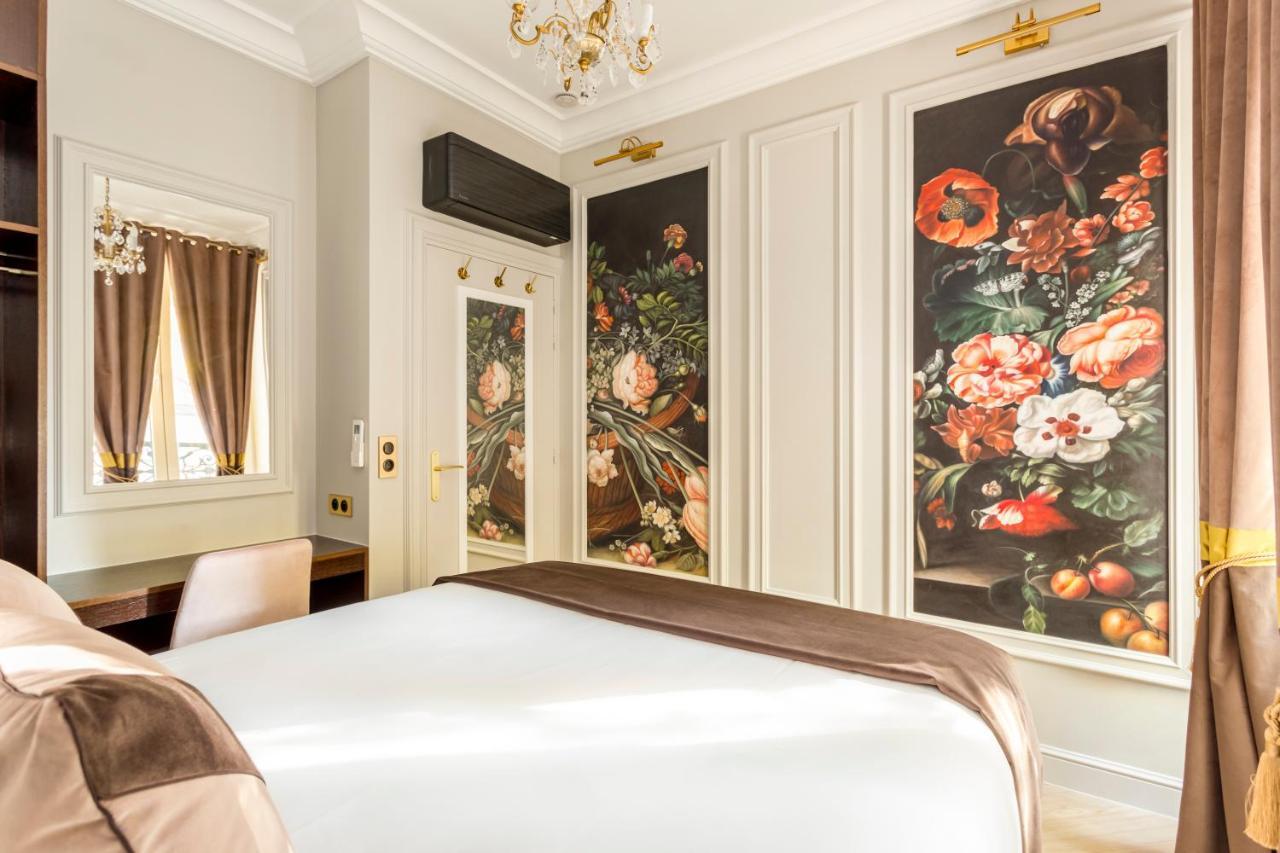 Merveil - Luxury Suite - Louvre - Ours II Apartment *