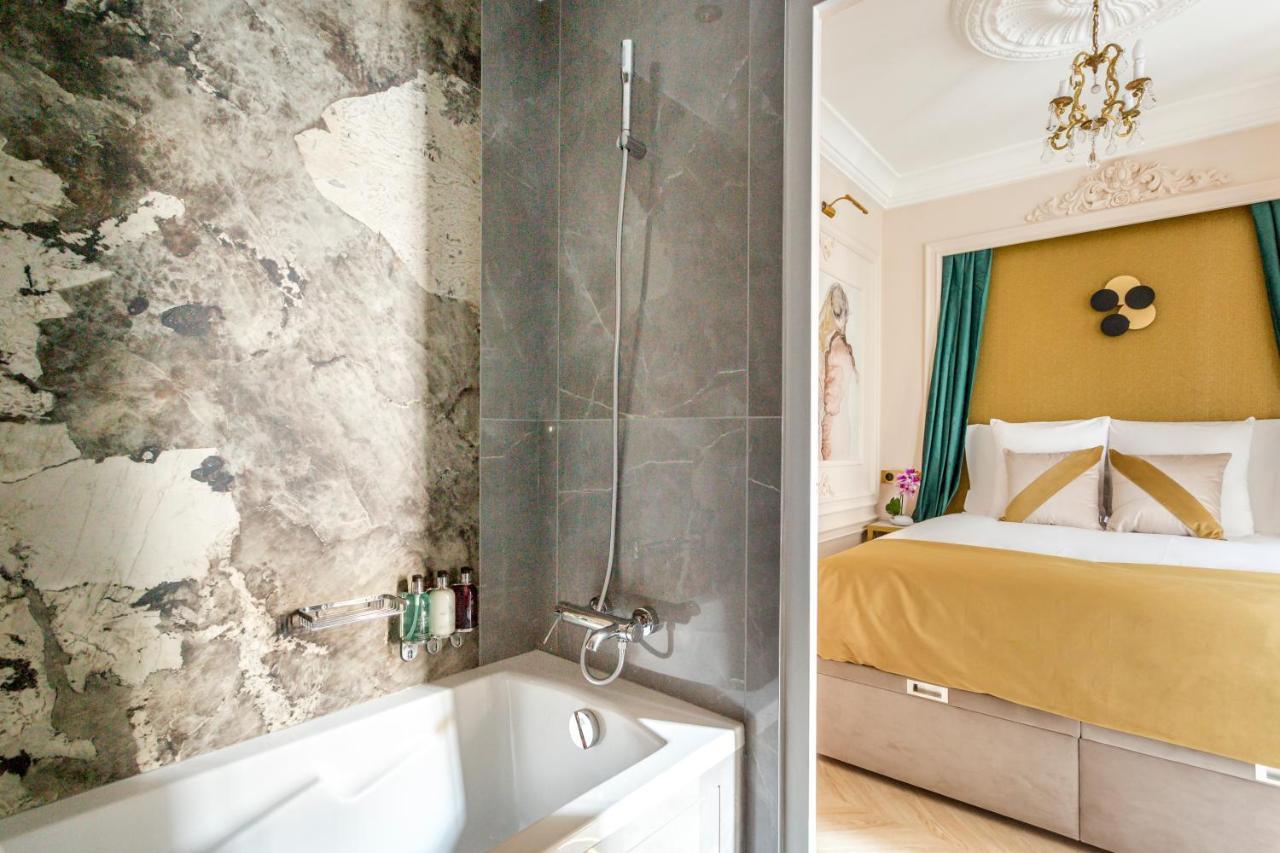 Merveil - Luxury Suite - Louvre - Ours II Apartment