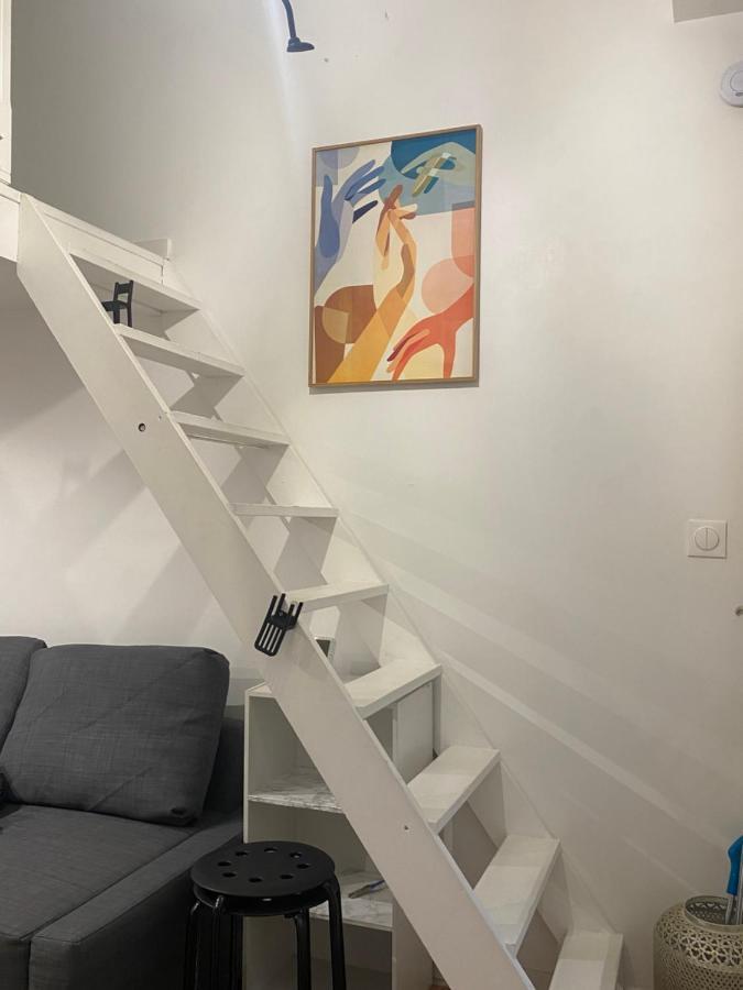 Apartment Studio Au Coeur De *