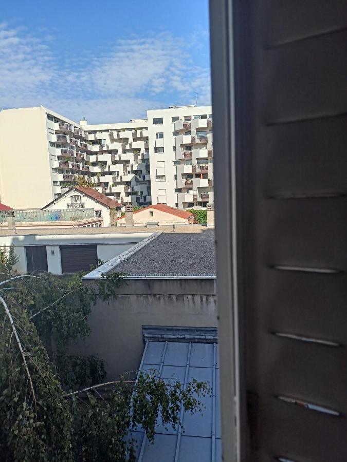 Rue Du Cambodge Apartment Paris
