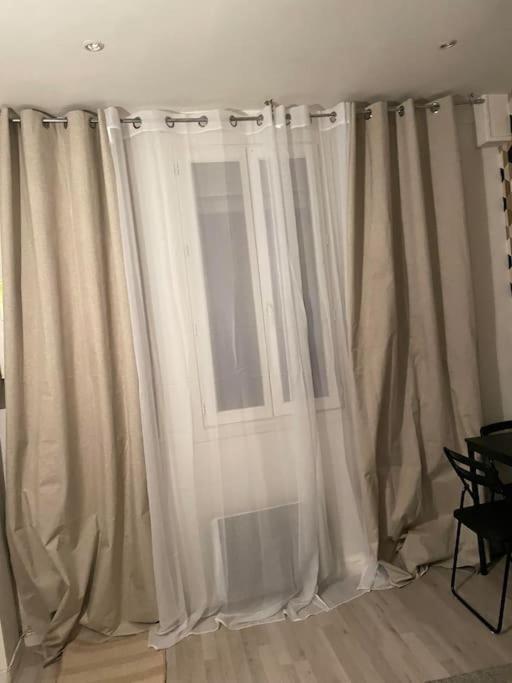Modern Bastille Appartement Paris