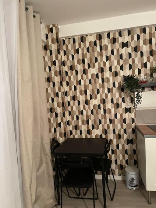 Modern Bastille Appartement Paris