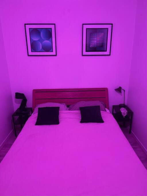 50m2 Private In Center Apartment *