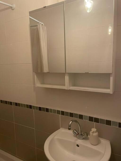 50m2 Private In Center Apartment Paris