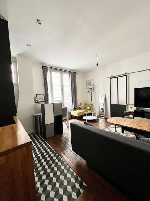 Apartment 15 : 2 Pieces