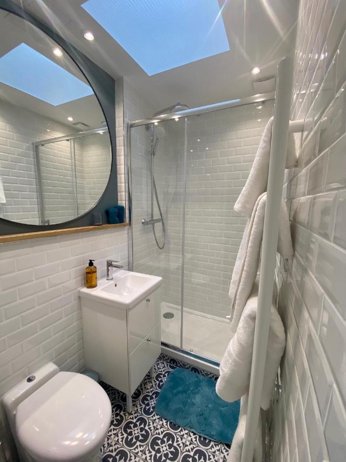 Vue Imprenable Apartment