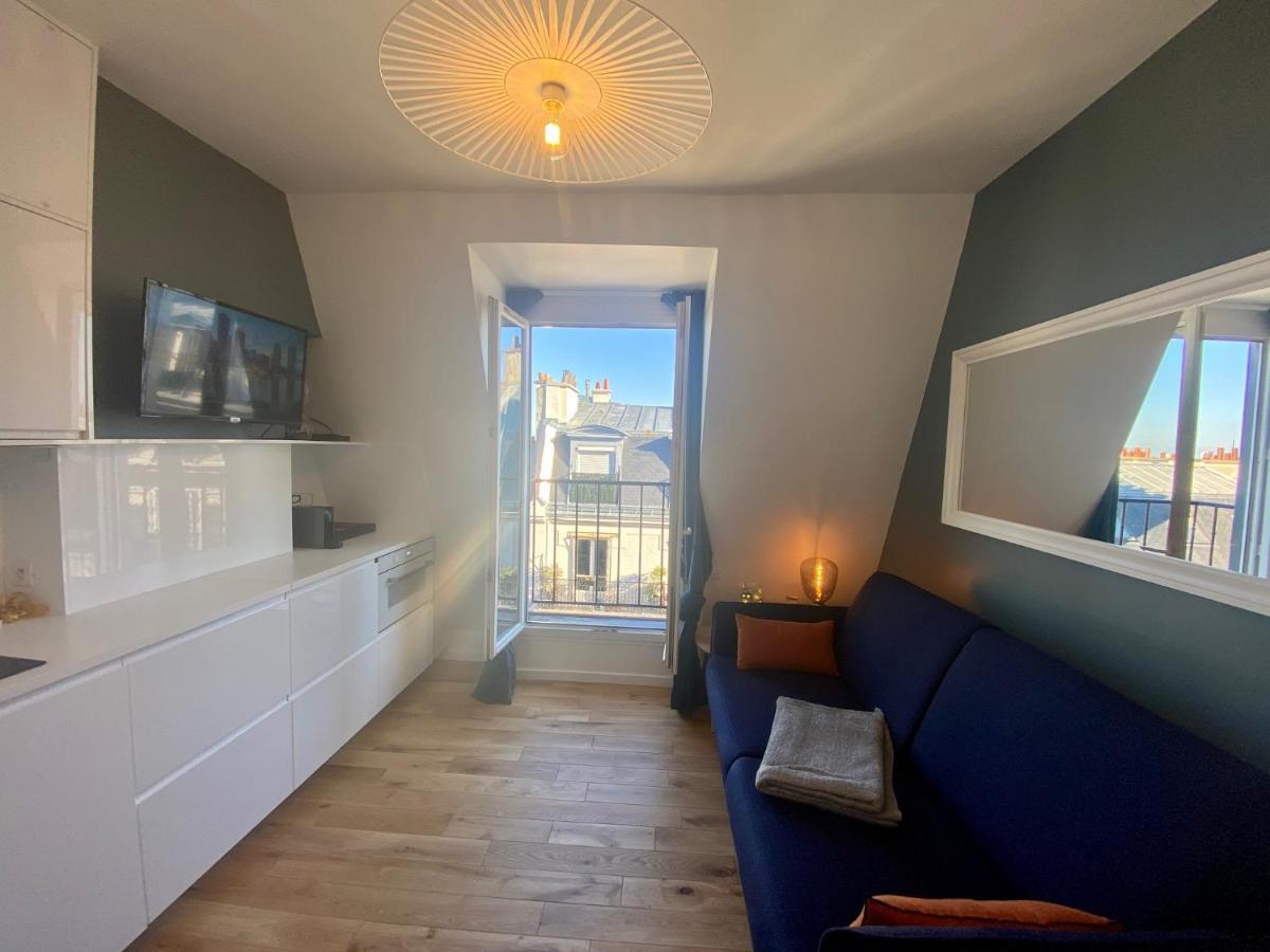 Apartment Vue Imprenable *