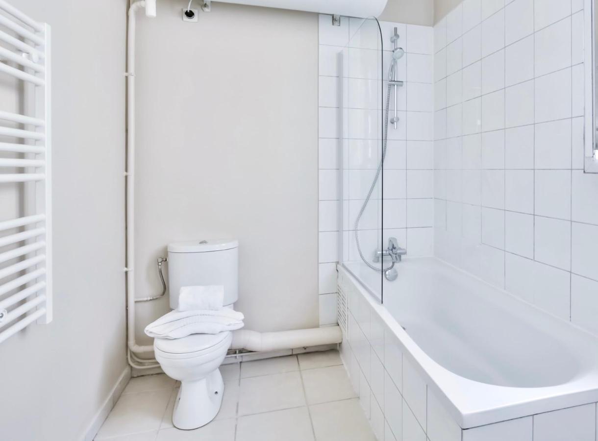 Appartement Charming Family Flat Near Montparnasse *