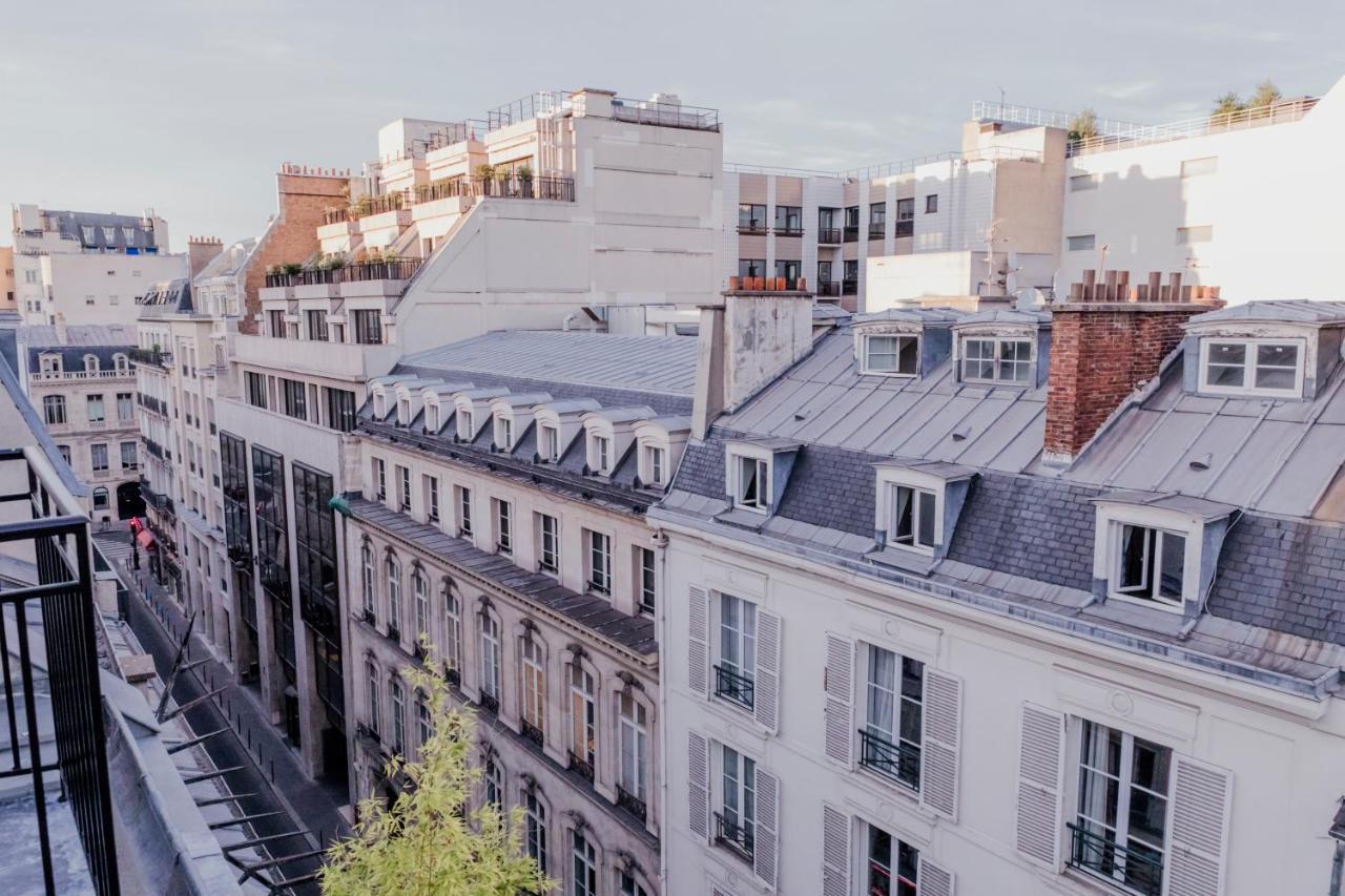Appartement Luxury Elysees Paris