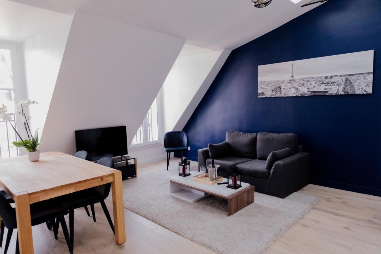 Luxury Elysees Appartement Paris