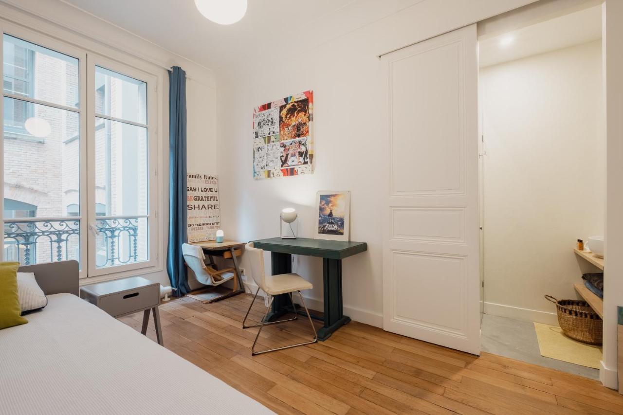 Apartment Veeve - Grace And Grandeur