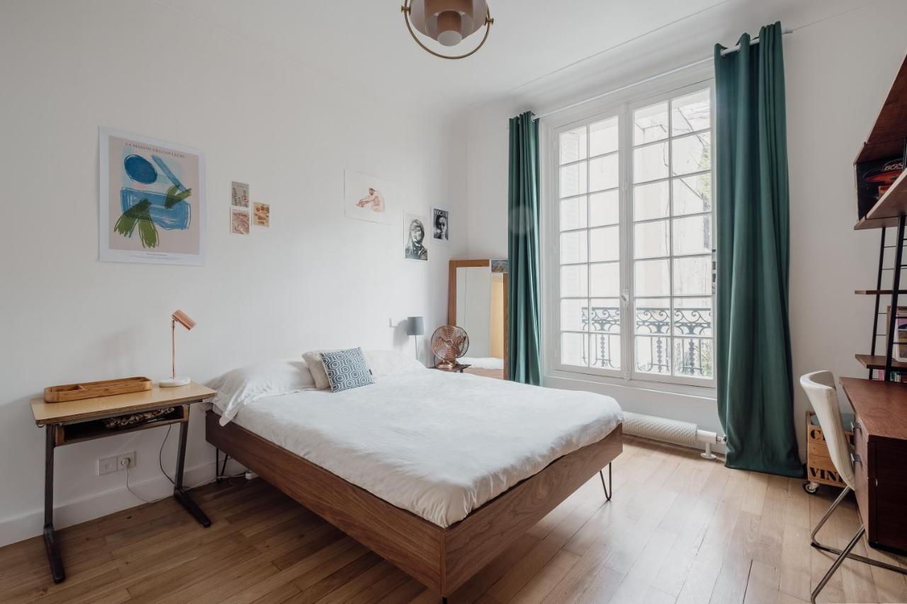 Veeve - Grace And Grandeur Apartment
