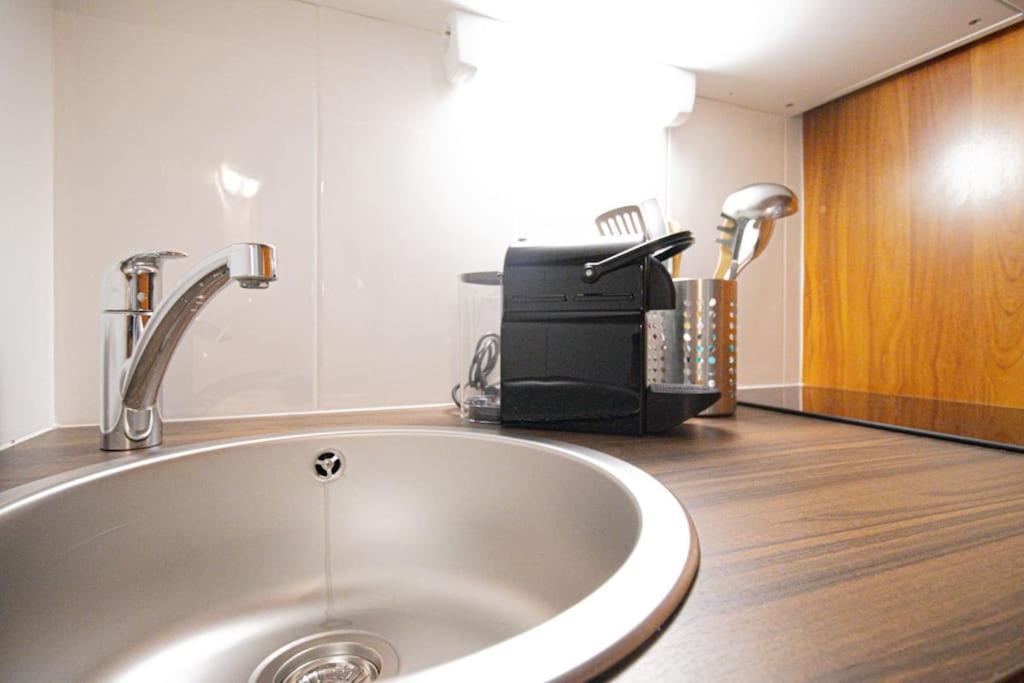 Cosy Studio#heart Of Le Marais.2 Appartement