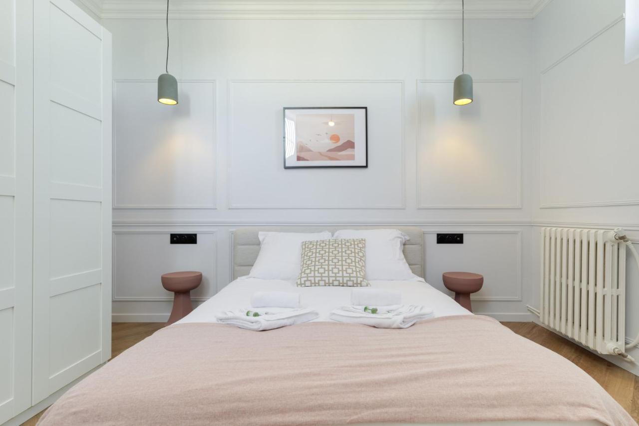 Apartment Poetic - Champs Elysees *