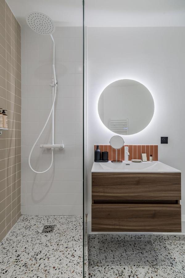 Poetic - Champs Elysees Apartment *