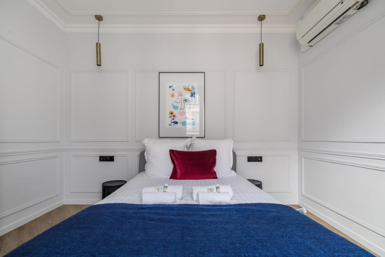Apartment Poetic - Champs Elysees *