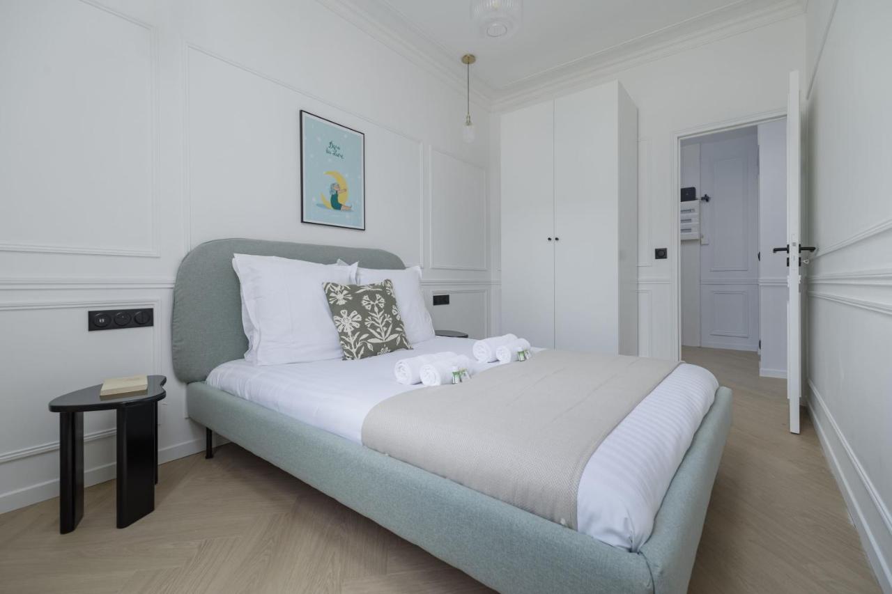 Poetic - Champs Elysees Apartment *