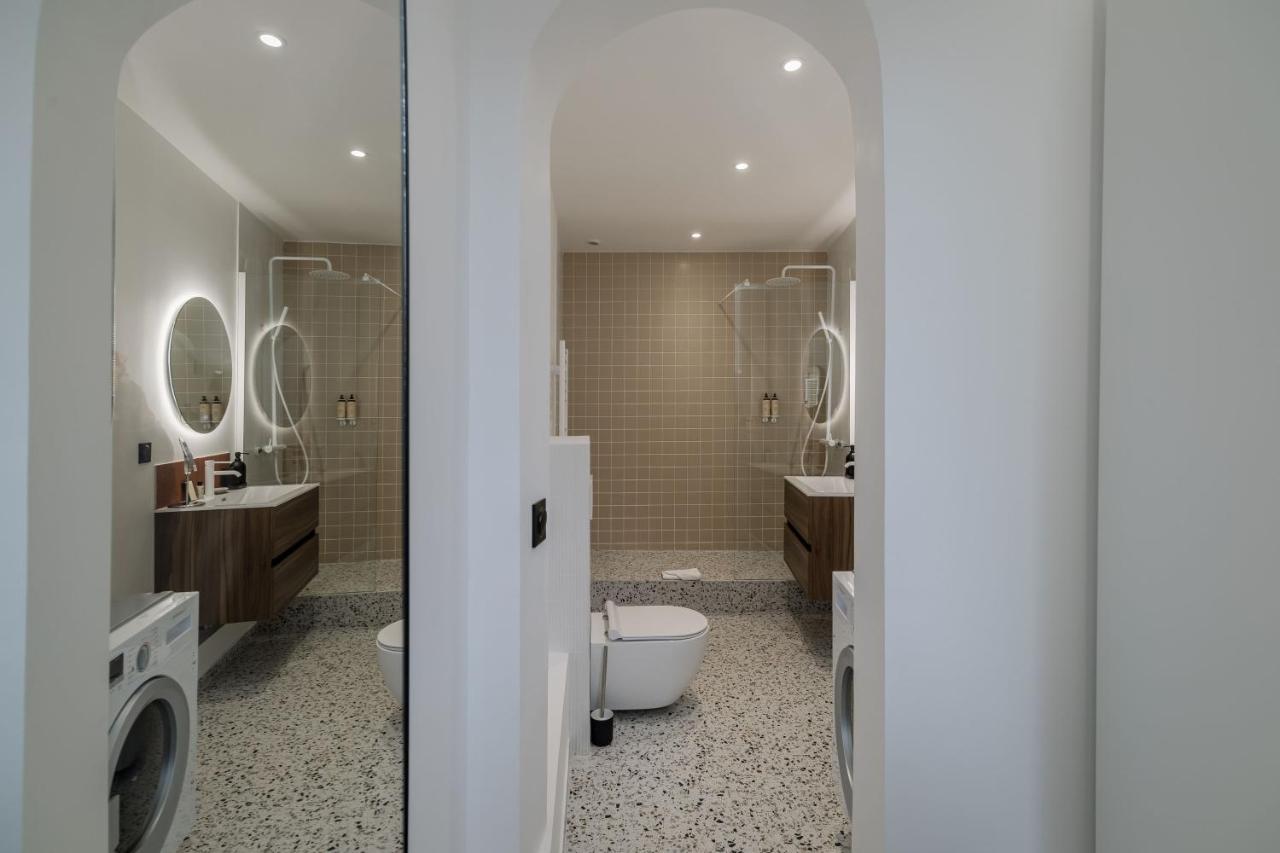 Apartment Poetic - Champs Elysees Paris