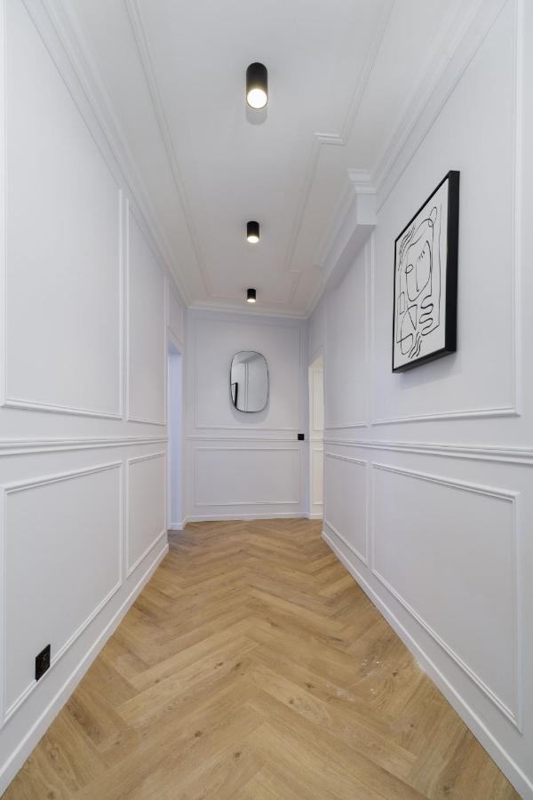 Apartment Poetic - Champs Elysees