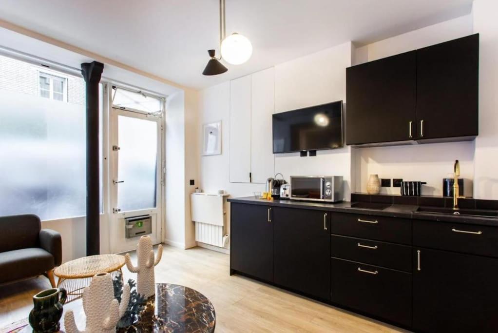 Appartement St Germain-bon Marche - Cosy N°2 Paris