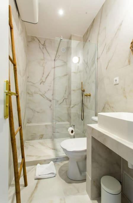 St Germain-bon Marche - Cosy N°1 Apartment *