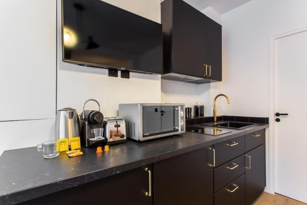 Appartement St Germain-bon Marche - Cosy N°2 Paris