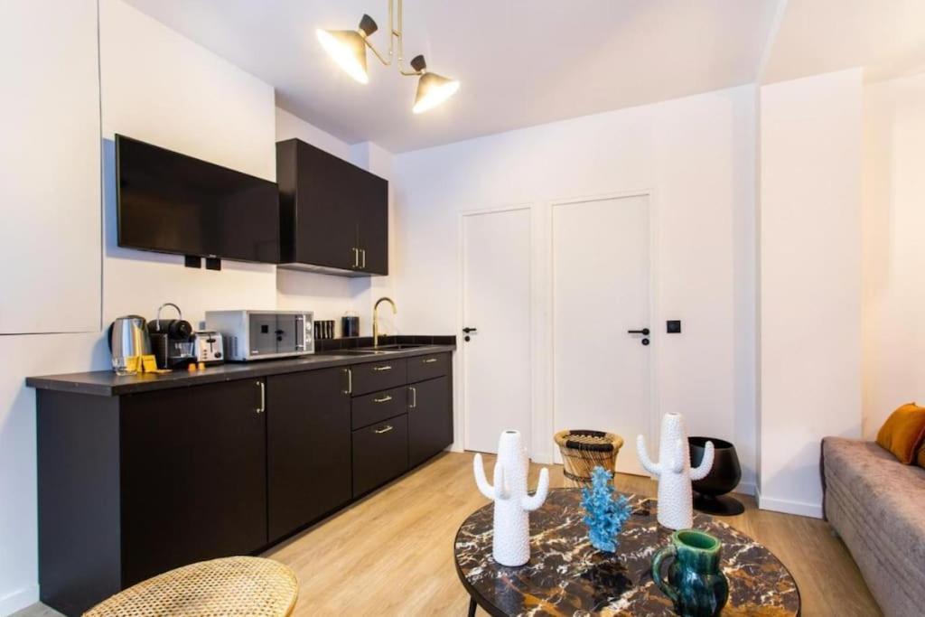 Appartement St Germain-bon Marche - Cosy N°2 Paris