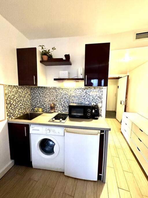 Appartement Beaugrenelle