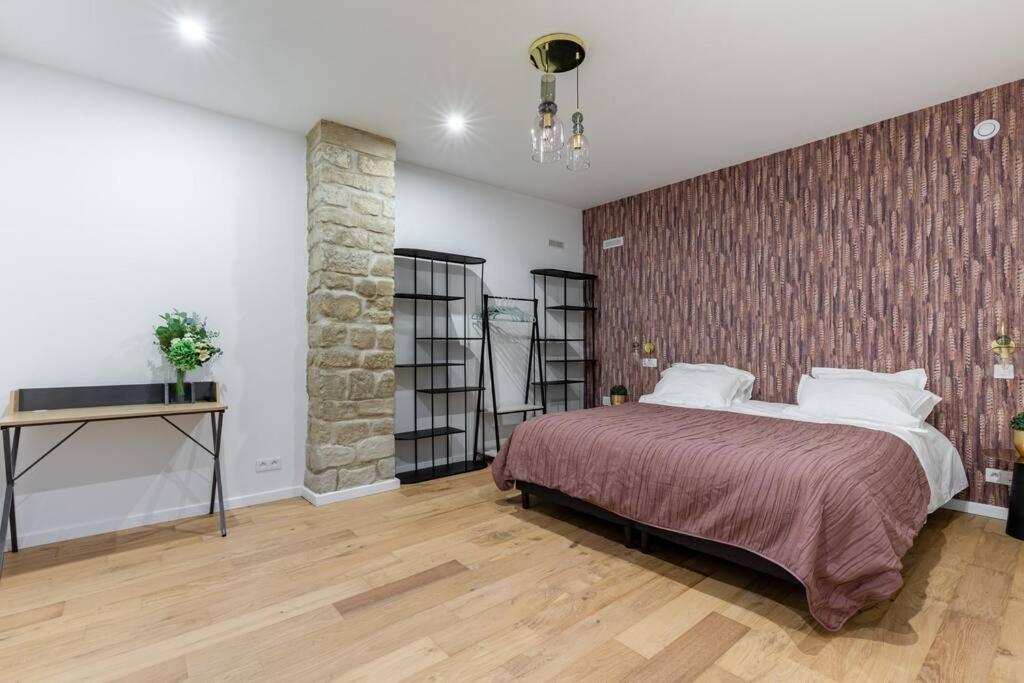 Sous Plex 6 Personnes - 11 Apartment
