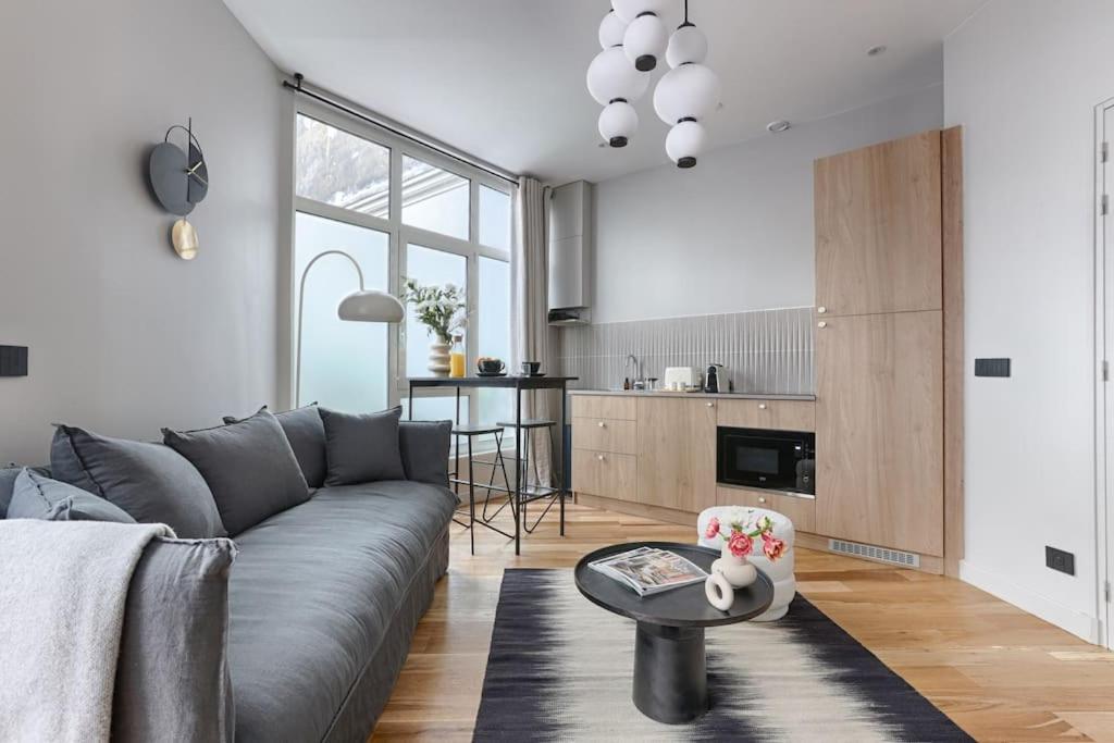 Mykeypers - Luxury 2p - Marais/bastille Apartment *