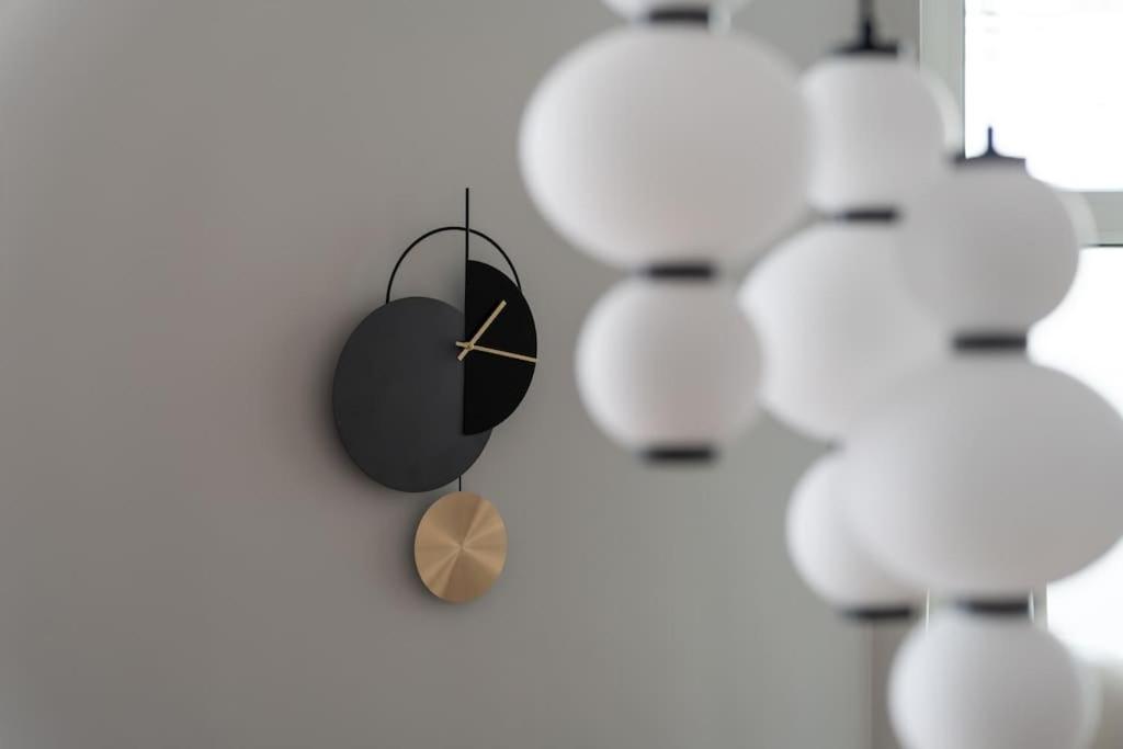 Mykeypers - Luxury 2p - Marais/bastille Apartment Paris