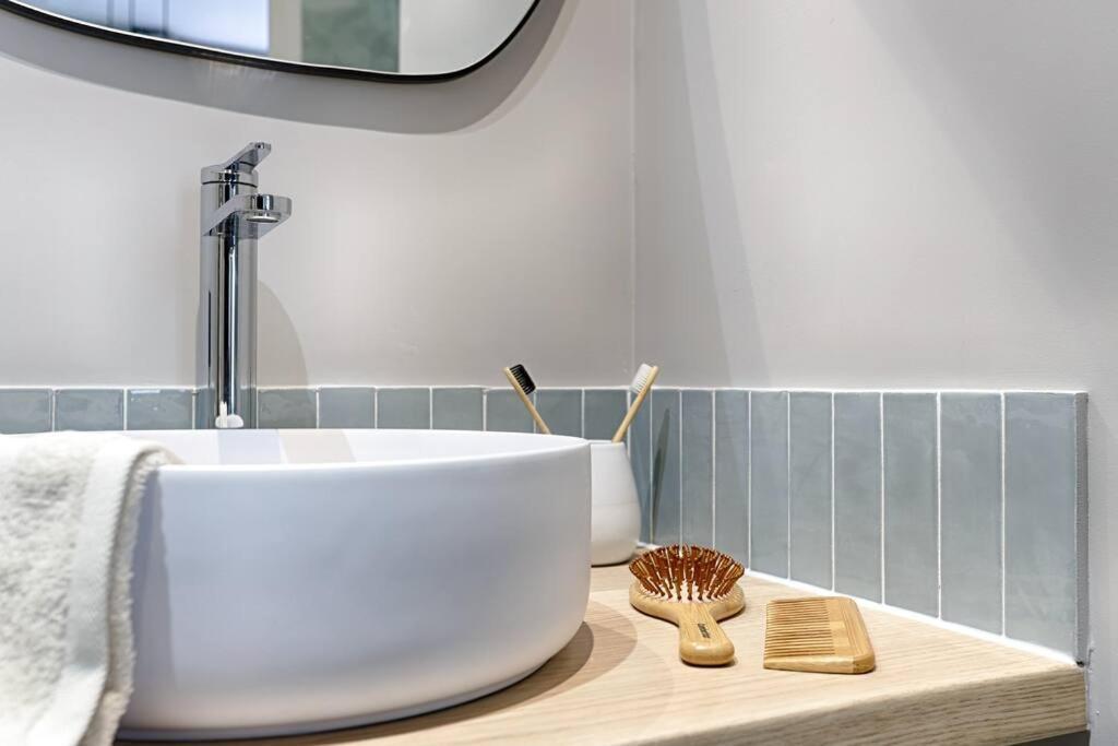 Mykeypers - Luxury 2p - Marais/bastille