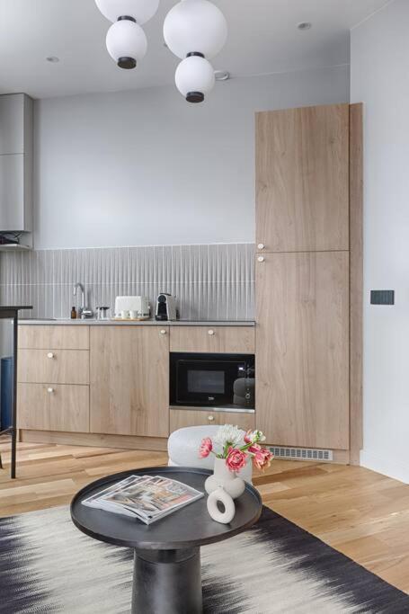 Mykeypers - Luxury 2p - Marais/bastille *