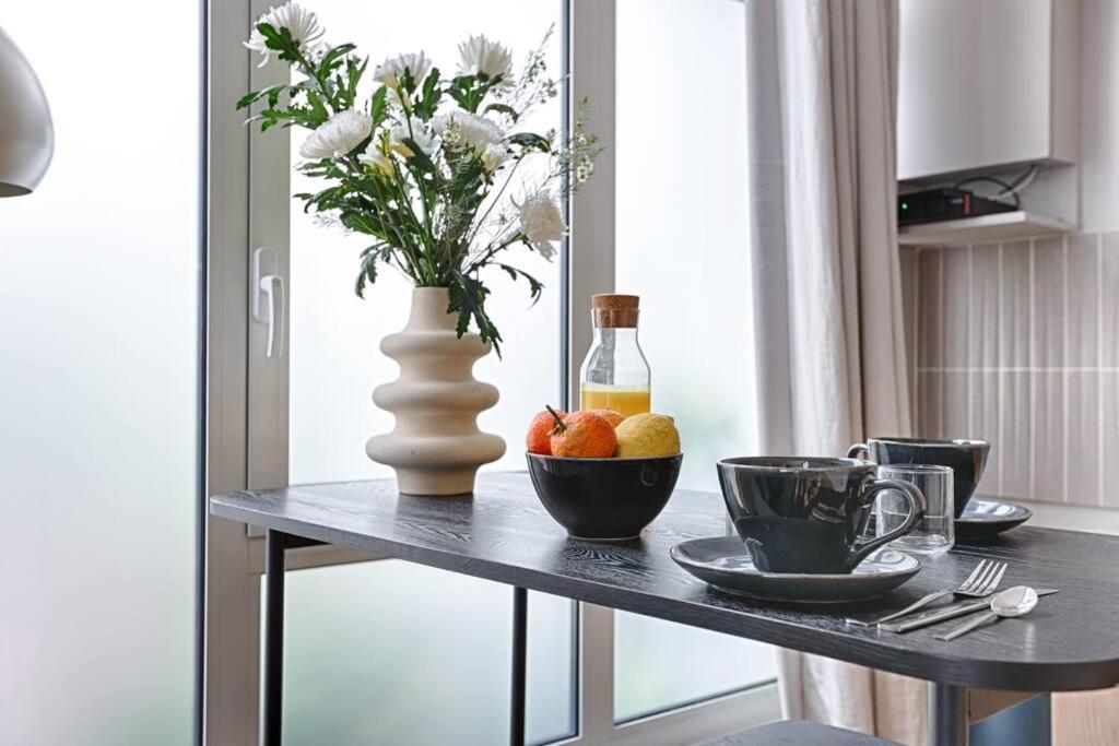 Mykeypers - Luxury 2p - Marais/bastille * Paris