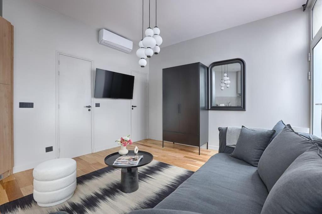 Apartment Mykeypers - Luxury 2p - Marais/bastille
