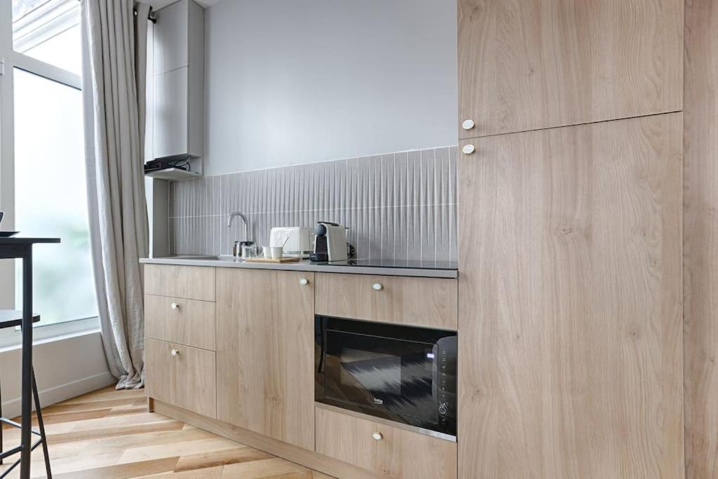 Mykeypers - Luxury 2p - Marais/bastille * Paris