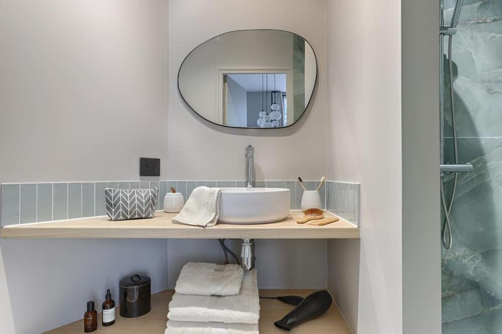 Mykeypers - Luxury 2p - Marais/bastille Paris