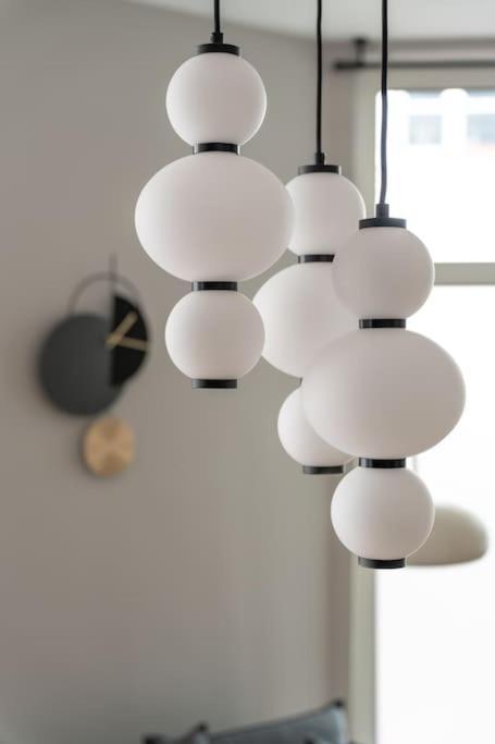 Mykeypers - Luxury 2p - Marais/bastille Apartment *