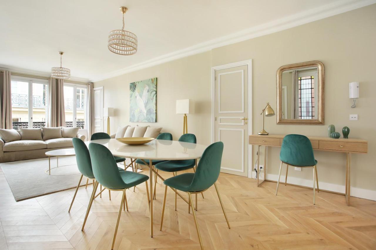 Appartement Opera By Prestige Paris