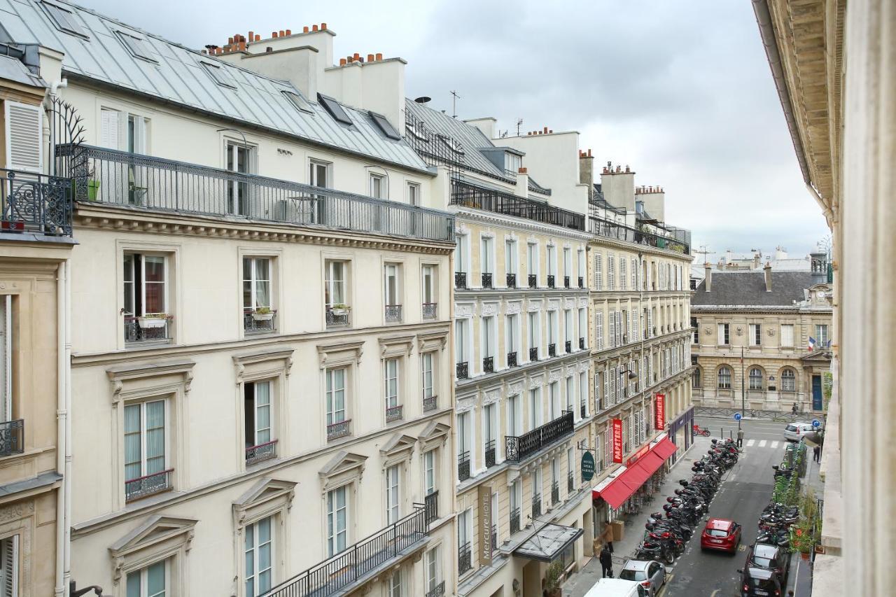 Opera By Prestige Appartement