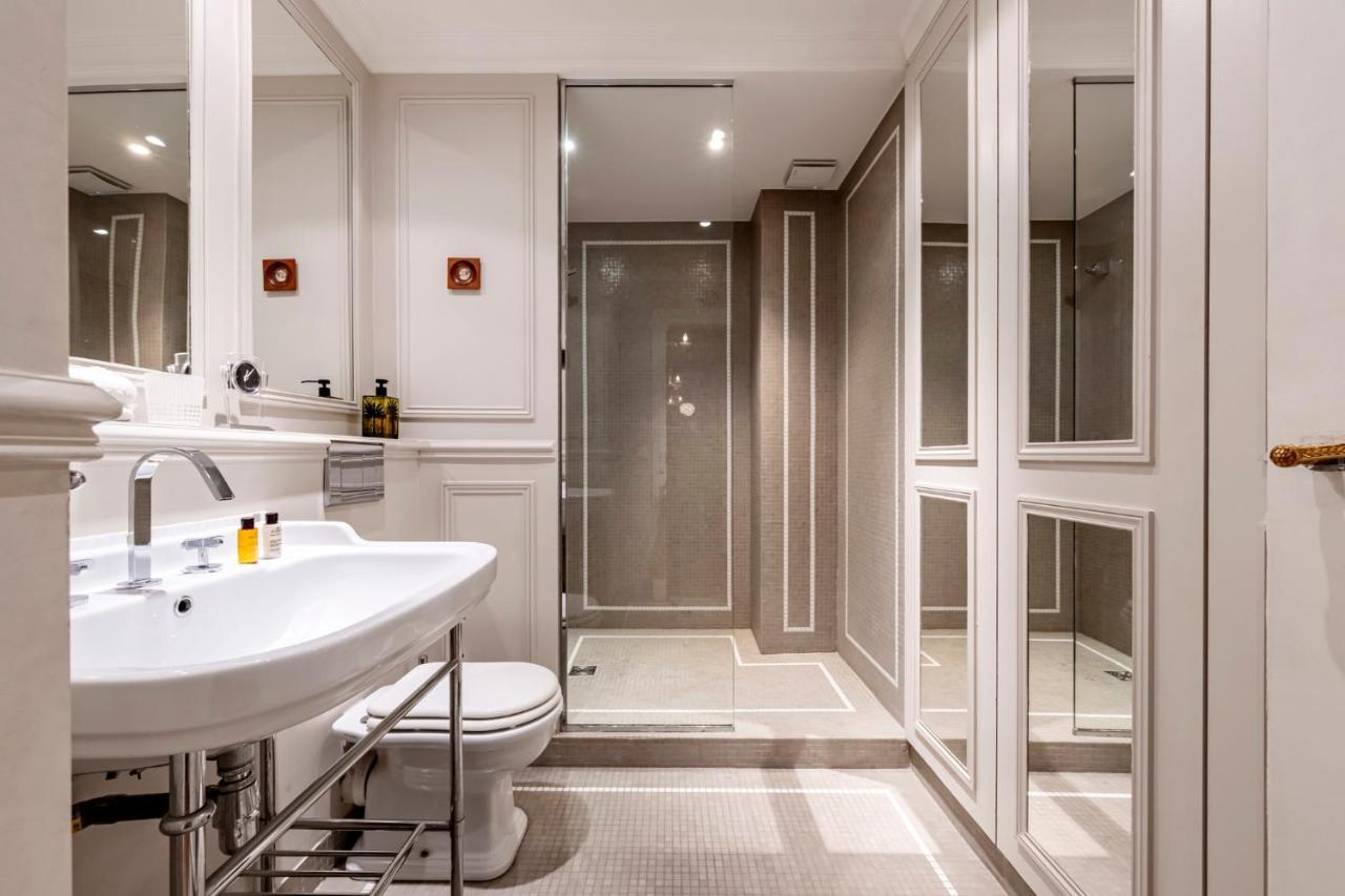 Veeve - Lavender Elegance Apartment *