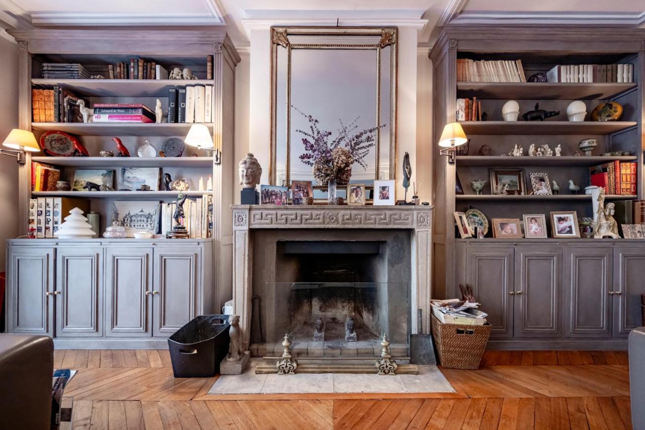Veeve - Lavender Elegance Apartment *