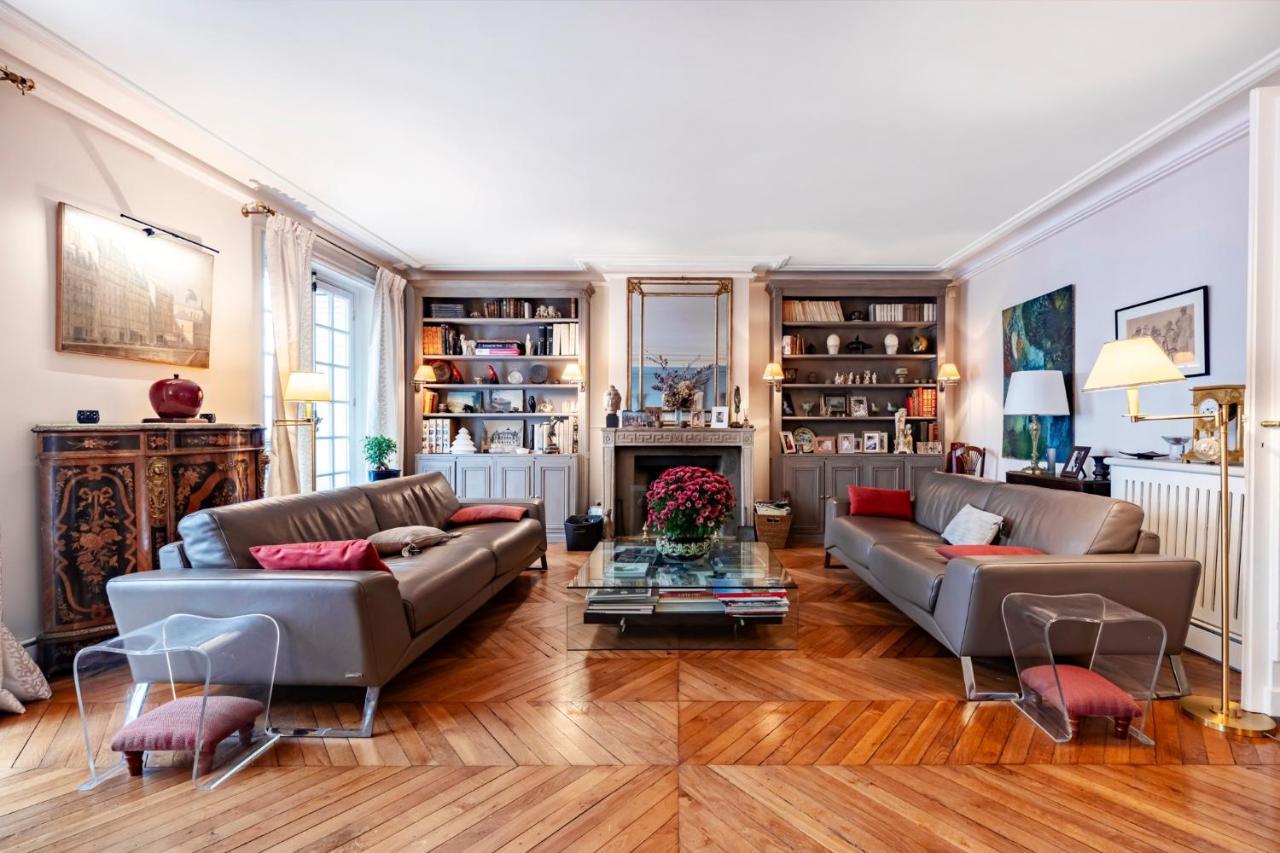 Veeve - Lavender Elegance Paris