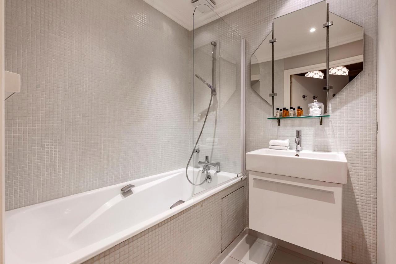 Apartment Veeve - Lavender Elegance *