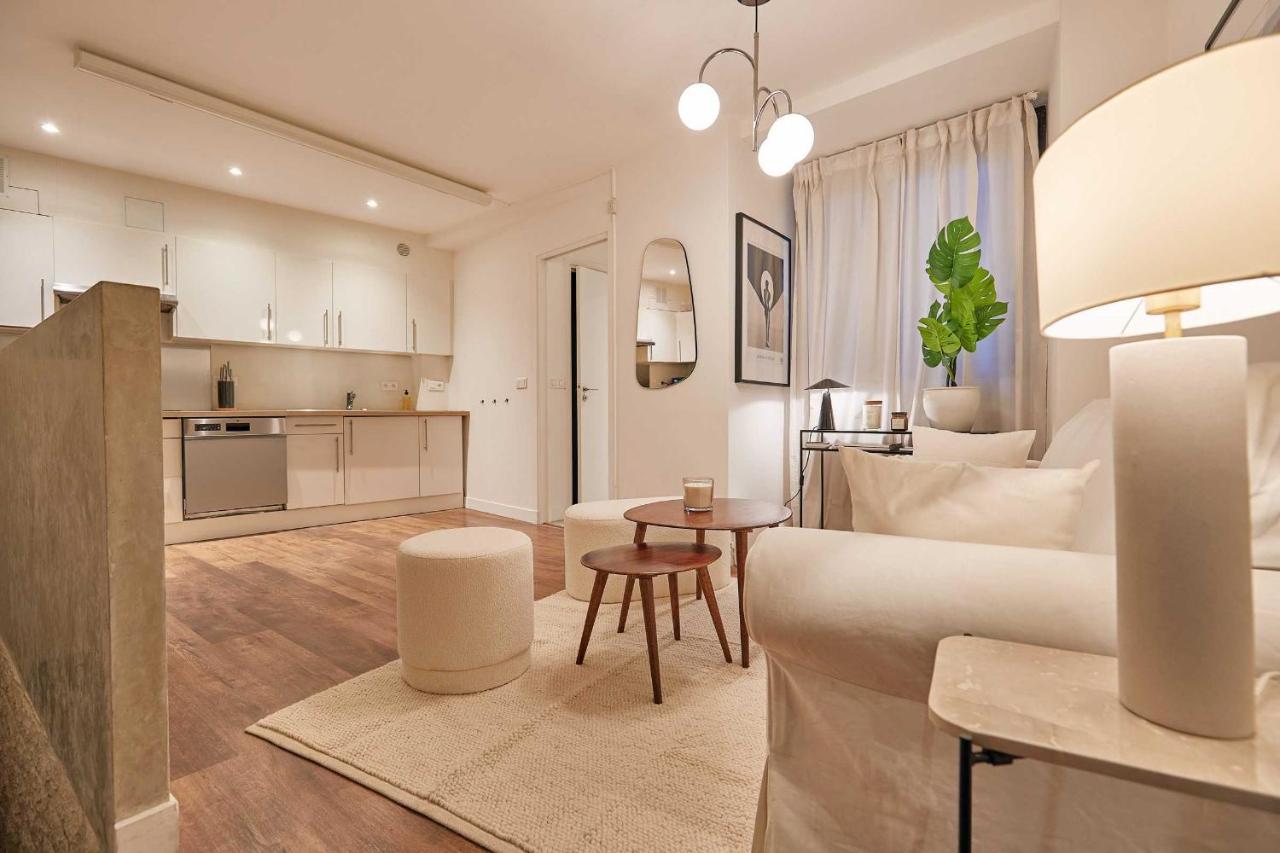 Appartement Beautiful Cocoon Near The Eiffel Tower Paris